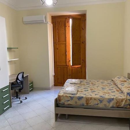 شقة كاتانيا  في Casa Da Marizia المظهر الخارجي الصورة