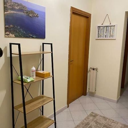 شقة كاتانيا  في Casa Da Marizia المظهر الخارجي الصورة