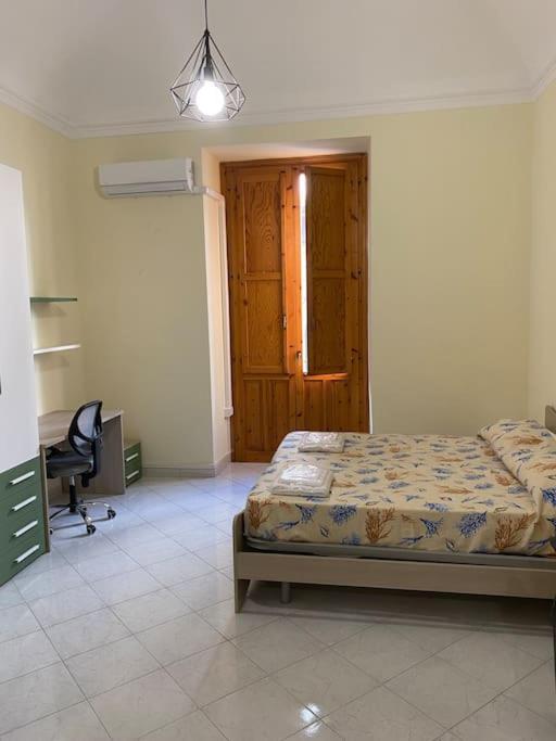 شقة كاتانيا  في Casa Da Marizia المظهر الخارجي الصورة